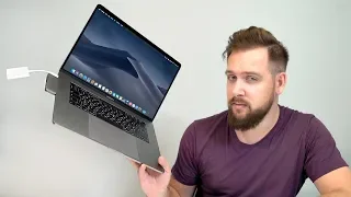 Игровой MacBook PRO за 300 ТЫЩ