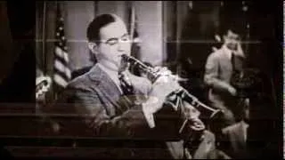 Benny Goodman_" It's Only a Paper Moon "