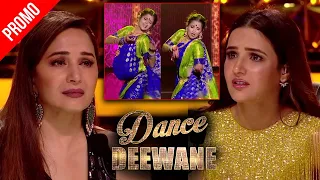 This Intensifying Performance Bought Tears Into Judges Eyes | Dance Deewane 3 Promo