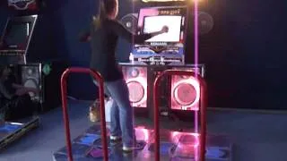 DDR Arcade - Tsugaru on Heavy - No Bar