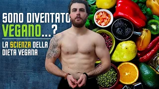 Ti Spiego Perché NON Dovresti Diventare VEGANO