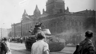 Uprising of 1953 in East Germany | Wikipedia audio article