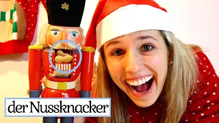 Must-Know German Christmas Vocabulary 🎄🎅