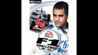 F1 Challange 99-02 Soundtrack - Hybrid  Celebrity Science