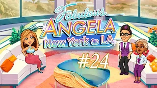 Fabulous - New York to LA | Gameplay Part 24 (Level 160 to 167)