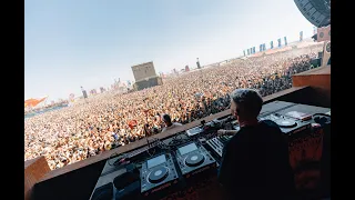 ANDRES CAMPO @  MONEGROS DESERT FESTIVAL 2023 - CLOSING SET -  MAIN ROOM