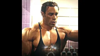 The LONELINESS came back worse than I remember-Kevin Levrone Edit Motivational