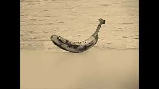 Banana Horror