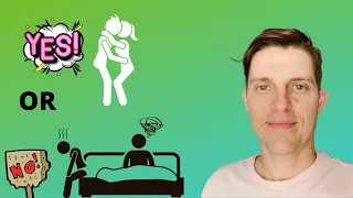 Is Casual Sex Good For You?