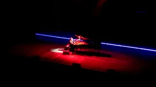 Diamanda Galas at Masonic SF April 8, 2017