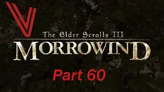 Let’s Play Morrowind part 60: Meeting the Underlings