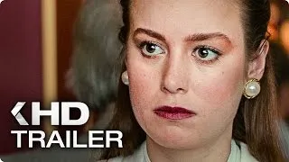 THE GLASS CASTLE Trailer (2017)