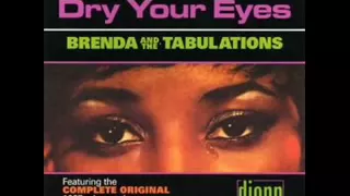 STAY TOGETHER YOUNG LOVERS - BRENDA AND THE TABULATIONS