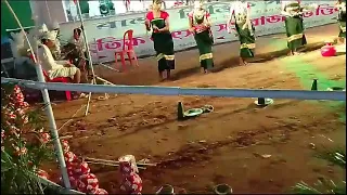 Bru songrongma mela ni hojagiri dance, 2023