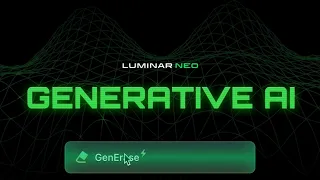 TOP oder FLOP?  ||  Luminar Neo 'GenErase' in der Praxis  ||  Hält es, was die Werbung verspricht?