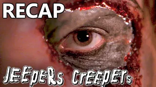 Jeepers Creepers (2001) - Summary