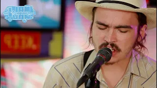 NIGHT BEATS - "Sunday Mourning" (Live at JITV HQ in Los Angeles, CA 2016) #JAMINTHEVAN