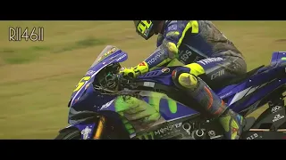 VR6 - Valentino Rossi   ＡＬＯＮＥ