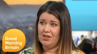 Laura Plummer Opens Up About Spending 14 Months in an Egyptian Prison | Good Morning Britain