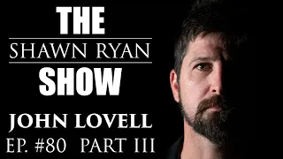 John Lovell - How a 75th Ranger Built One of the Biggest Tactical Training Networks | SRS #80 Part 3
