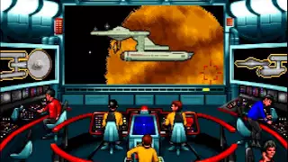 Star Trek 25th Anniversary Game - Part 3 Let's Play Hijacked