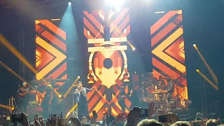 Luis Fonsi Despacito Riga 2017