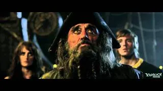 Pirates of the Caribbean - On Stranger Tides (Trailer 1080p HD) May 20 IMax 3D