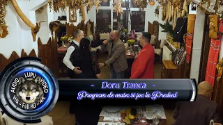 Doru Tranca - Program de masa si joc -Vila Select - Predeal