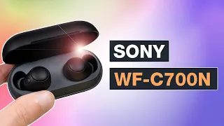 Sony WF-C700N Kopfhörer im Test - Unser Eindruck nach einer Woche - Fazit - Testventure