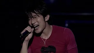 Mr.Children  掌～声　Tour 2009 ～終末のコンフィデンスソングス～