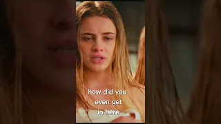 You're In Wrong Room 😳 TESSA AND Hardin 😈🔥 4K Movie Edit Whatsapp Status Video #shorts#viral