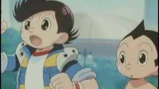 Astro Boy Insane: Episode 1