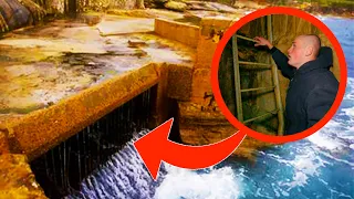 Exploring The Most Dangerous Drain In Australia