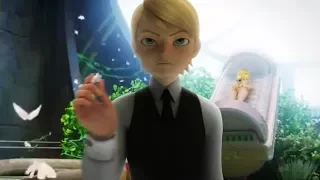 🔴 ТАЙНА КОЛЬЦА ФЕЛИКСА - ЛЕДИ БАГ И СУПЕР КОТ: Miraculous Felix 🔴