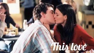 Pacey and Joey - This Love