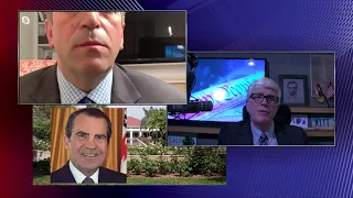 Hugh Hewitt Interview with James Rosen: Part 3