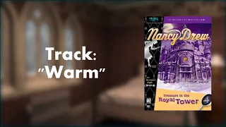 TRT Soundtrack: "Warm"