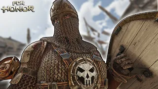 Playing VARANGIAN GUARD Until I Lose! | For Honor