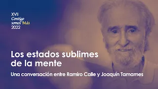 Los estados sublimes de la mente