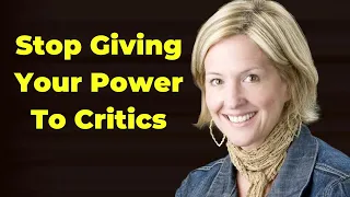 Brené Brown - Best Motivational Speeches Ever - Vulnerability and Shame Part 1