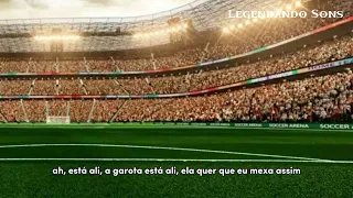TUKOH TAKA - NICKI MINAJ, MALUMA E MYRIAM FARES (TRADUÇÃO) | FIFA - COPA 2022