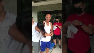 SURPRISING OUR PARENTS IN PHILIPPINES (OFW HOMECOMING SURPRISE)