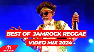 BEST OF REGGAE SONGS MIX,REGGAE JAMROCK VIDEO MIX DJ BUNDUKI,THE STREET VIBE #56 REGGAE/RH EXCLUSIVE