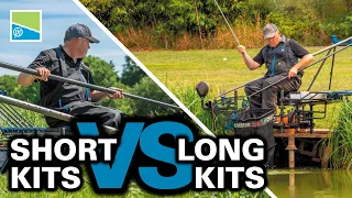 Short Kits OR Long Kits - Do You Need BOTH?!?
