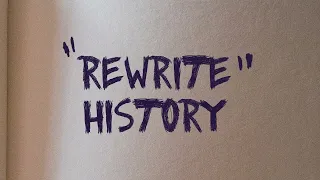 Jeezy - Rewrite History [Lyric Video]