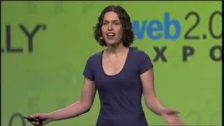 Web 2.0 Expo SF 2010: Hilary Mason, "A Data-driven Look at the Real-time Web Ecosystem"