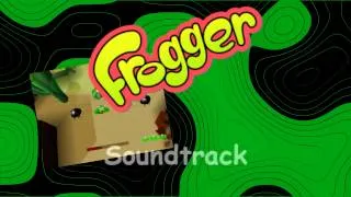 [Music] Frogger (PS1) - Boulder Alley