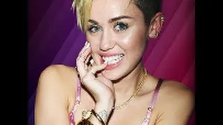 Miley Cyrus - Twerk It (Movie) - Official Trailer. Free App available on Apple Appstore.