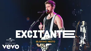 Gustavo Mioto - Excitante (Ao Vivo Em Recife / 2022)