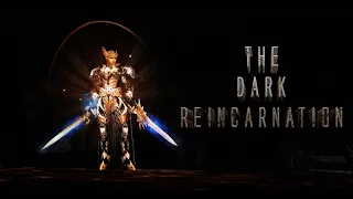 RHINO - The Dark Reincarnation. Lineage 2 duelist olympiad games.